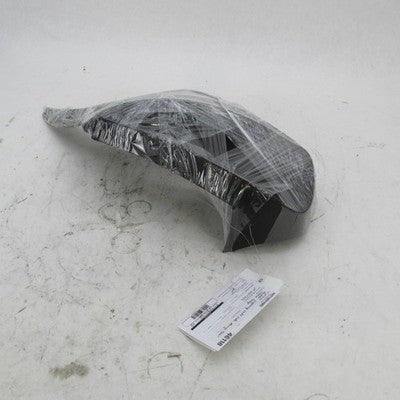 Buell X1 M2 S1 Lightning Left Side Air Scoop Intake Fairing Cowl Cover