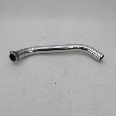 Harley Davidson OEM NOS Chrome Front Exhaust Pipe Header 71-79 FX Spr