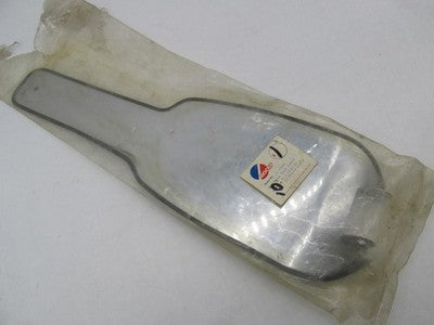 Harley Davidson Rocky NOS Late FX Gas Tank Dash Panel 11-0582