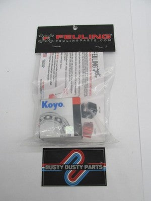 Fueling NOS Harley Davidson Bearing Cam Inner Milw8 0925-1156