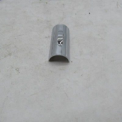 Lot of 4 Harley Davidson OEM Pushrod Cover Spring Keeper Retainer Caps