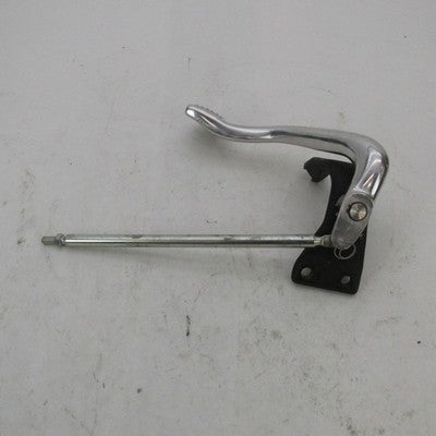 Harley OEM 91-17 Dyna Mid-Control Brake Pedal Assembly 42502-90 50666-
