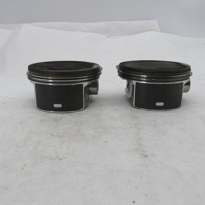 Pair of Harley Davidson OEM Stock Twin Cam 96 Pistons STD Bore 21988-0