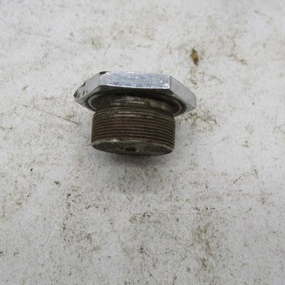 Lot of 4 Vintage Triumph BSA Genuine 26.5mm Fork Tube Caps Original