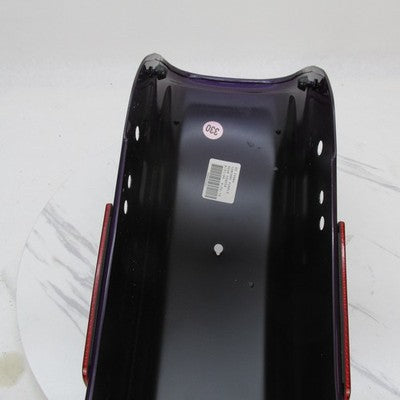 Harley-Davidson Genuine OEM Concord Purple Rear Fender FXDWG 59918-00Q
