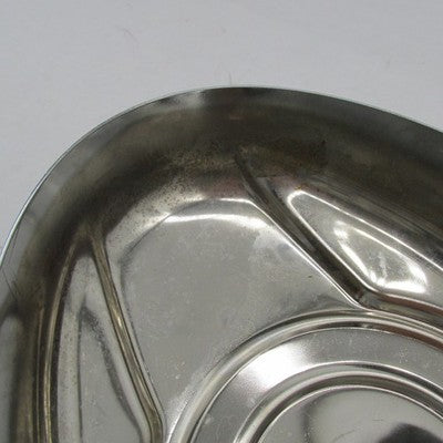 Harley OEM Chrome Air Cleaner Cover w/ Copper 96ci Road King Insert 29