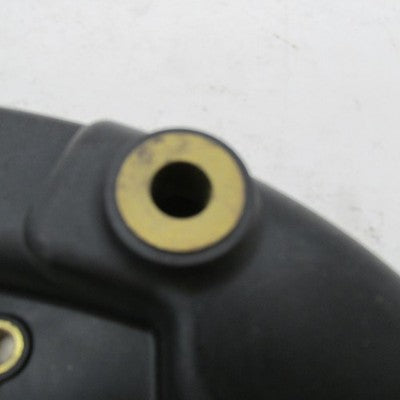 Harley Davidson OEM Air Cleaner Backing Plate Assembly Touring FLHX 29