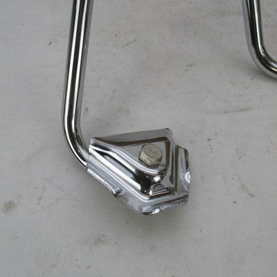 Harley Davidson Genuine NOS Chrome Seat Handrail 1941-1984 52620-77
