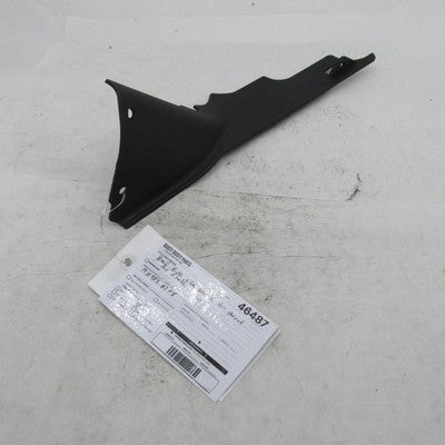 Buell OEM Right XB12S Ltng Engine Air Shroud Air Intake Duct Scoop M09