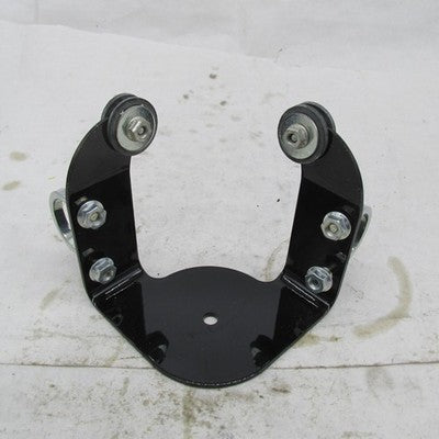 Harley Davidson Genuine Police Horn Siren Speaker Mount Bracket FLHTP