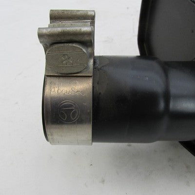 Harley-Davidson OEM 21-24 Pan America Stock Exhaust Muffler w/ End Cap