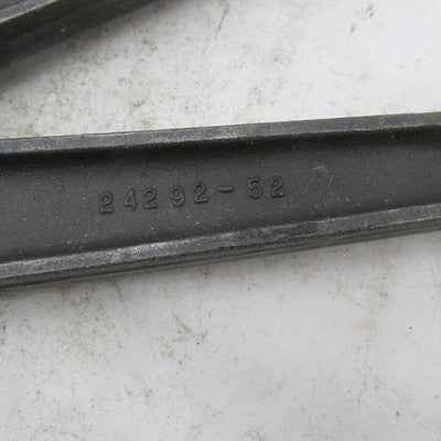 Pair of Harley OEM K-Model Ironhead Sportster Connecting Rods 24296-52