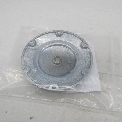 Harley Davidson OEM Chrome Clutch Derby Cover w/ Hardware Sportster 34