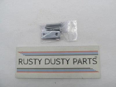 Harley-Davidson Genuine NOS Saddlebag Support Docking Spacer Kit 53823