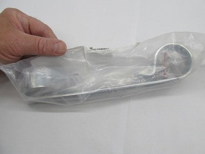 V-Twin NOS 1-3/4" Exhaust "P" Clamp Set, Chrome 31-1011
