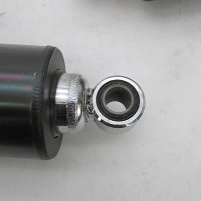 Pair of Harley OEM Stock 00-17 Softail Showa Rear Shocks 54508-00B G59