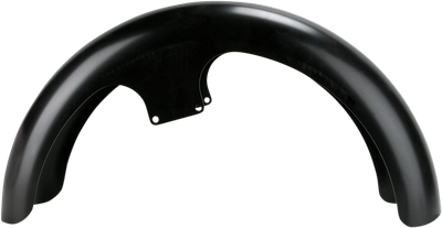 Klock Werks Tire Hugger Series Front Fender KW05-02-0026E