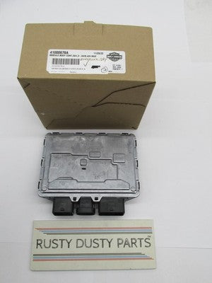 Harley Davidson Genuine NOS NIB Body Control Module 41000678A