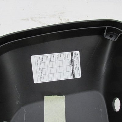 Harley Davidson OEM NOS 14-Up Touring Right Saddlebag Lid Cover 902004