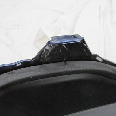 Harley Davidson Genuine Blue Right Side Saddlebag Lid Touring 93-13 79