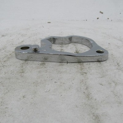Harley Genuine OEM 93-99 Chrome Front Right Brake Caliper Bracket 4407