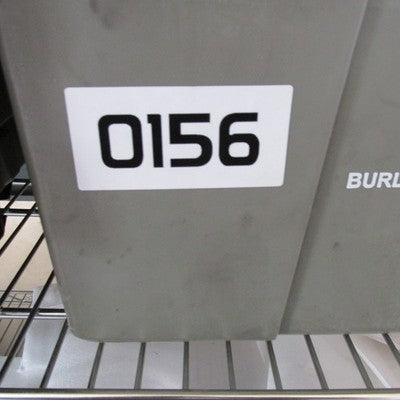 Buell OEM 99-01 X1 Lightning Rear Brake Pedal Lever 42588-99