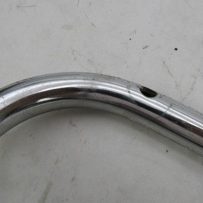Harley Davidson OEM Saddlebag Guard Left Electra Glide 49203-97