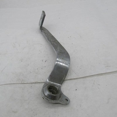 Harley Davidson OEM Chrome Rear Brake Lever Pedal Custom FXSTC Softail