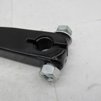 Harley OEM 18-25 Softail Mid Shift Assembly - Arm, Hardware, & Linkage