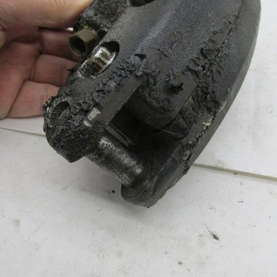 Harley Davidson Genuine Front Left Brake Caliper 84-99 Touring Softail