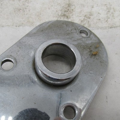 Harley Davidson 91-05 Dyna Primary Inspection Cover w/ Shifter Hole 60