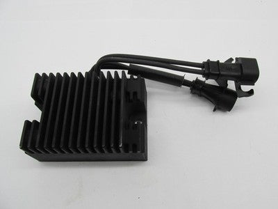 Harley Davidson Genuine NOS NIB Volt Regulator Black 74546-07A
