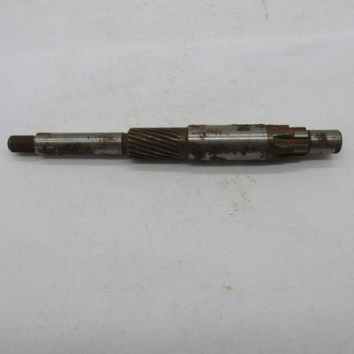 Harley Davidson Genuine NOS Starter Motor Jack Shaft 67-80 Sportster 3