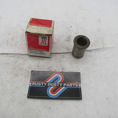 Harley-Davidson OEM NOS Wheel Bearing Inner Race 41118-79