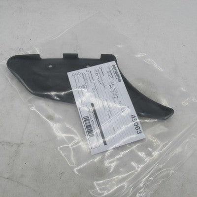 Buell OEM M2 Cyclone Rear Belt Cover Heel Guard 97-02 M0578.1A