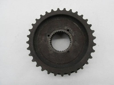 Harley Davidson Genuine 32T Tooth Belt Drive Sprocket Pulley