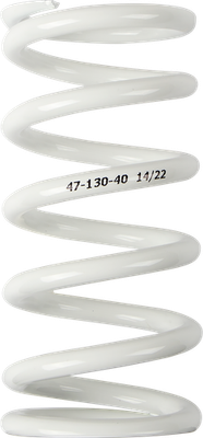 Moose Racing Shock Spring 5.12" 1312-0944