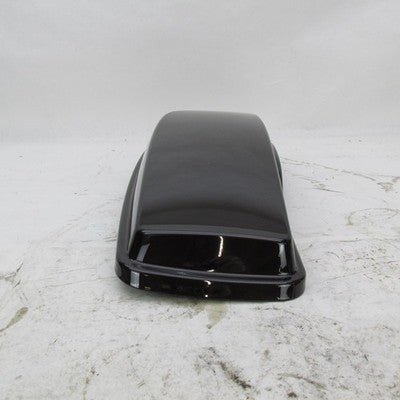 Harley Davidson OEM NOS 14-Up Touring Left Saddlebag Lid Black 9020041