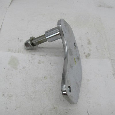 Harley Davidson OEM Footpeg Brake Pedal Bracket Pivot Arm Sportster 42