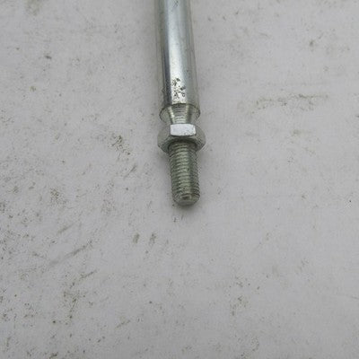 Harley OEM 91-17 Dyna Mid-Control Brake Pedal Assembly 42502-90 50666-