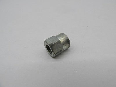 Lot of 5 Harley Davidson Genuine NOS Aermacchi Handlebar U-Bolt Nuts