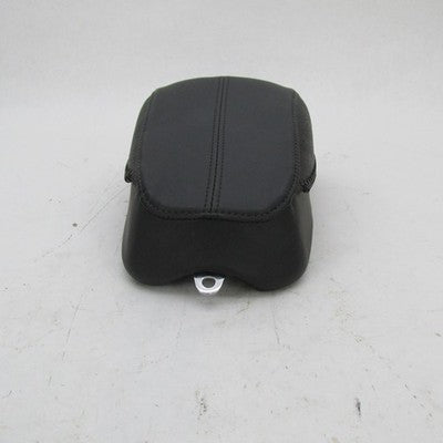 Harley Davidson OEM 05-17 Softail Deluxe Rear Passenger Pillion Seat 5