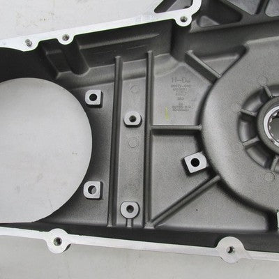 Harley Davidson Genuine Black Inner Primary Housing Clutch Cover 60677