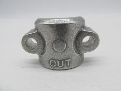 Harley-Davidson Genuine Front Fork Axle Clamp Cap