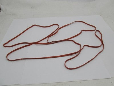 Lot of 4 Harley-Davidson OEM NOS Rocker Cover Gaskets 17362-07A
