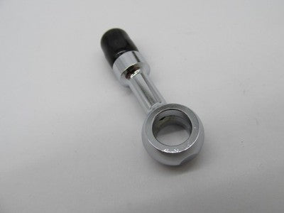 Russell NOS 4047C Banjo 3/8 10mm Brake Fitting Adapter #MALESTR