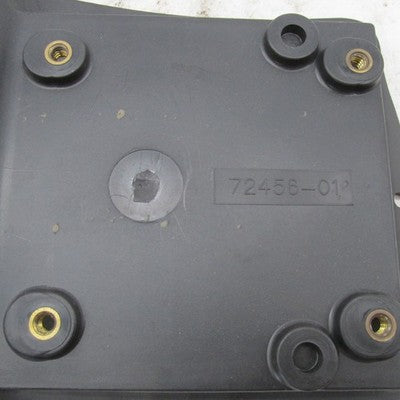Harley-Davidson OEM Softail ECU Electrical Box Mounting Tray 72456-01