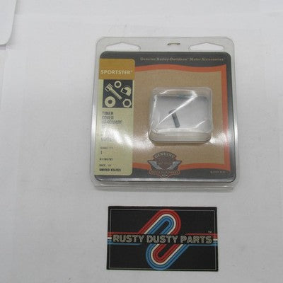 Harley-Davidson Genuine OEM NOS Timer Cover Hardware 2 Screw Kit 94208