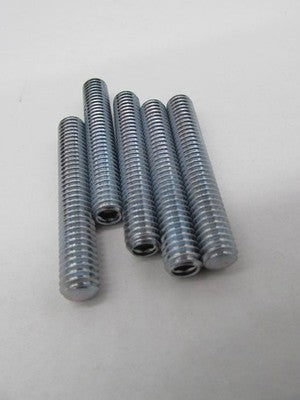 Lot of 5 Harley Davidson Genuine NOS Socket End Adjusting Screws 3250