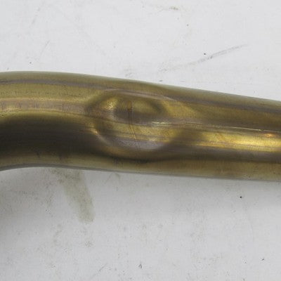 Harley OEM Stock 17-25 Touring M8 Catalytic Converter Exhaust Headers